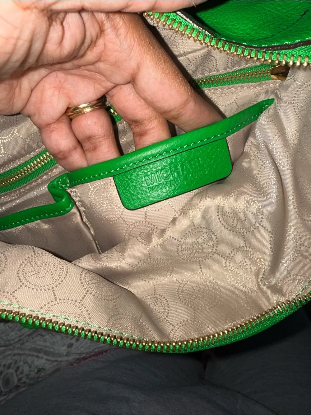 Michael Kors Bag